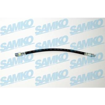 Flexible de frein SAMKO [6T47205]