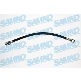 Flexible de frein SAMKO OEM 6314280035