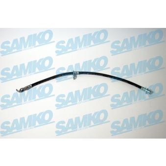 Flexible de frein SAMKO OEM 9008094203 Flexible de frein SAMKO OEM 9008094203