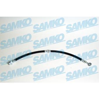 Flexible de frein SAMKO [6T47454]