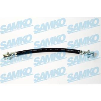 Flexible de frein SAMKO [6T47455]