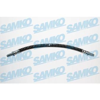 Flexible de frein SAMKO [6T47521]