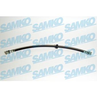 Flexible de frein SAMKO [6T47705]