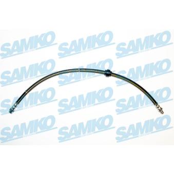 Flexible de frein SAMKO [6T47834]