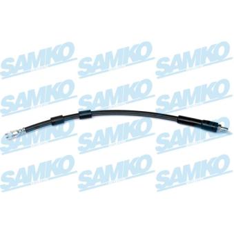 Flexible de frein SAMKO OEM E168112 Flexible de frein SAMKO OEM E168112