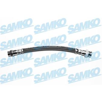 Flexible de frein SAMKO OEM 4806C0 Flexible de frein SAMKO OEM 4806C0