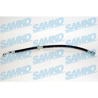 Flexible de frein SAMKO [6T47853]