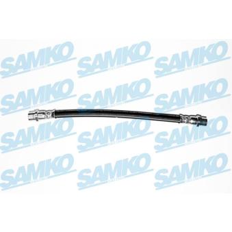 Flexible de frein SAMKO OEM 2D0611701A