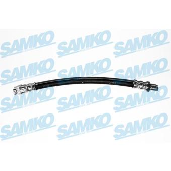 Flexible de frein SAMKO OEM 9191264
