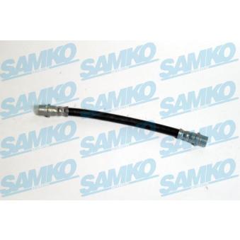 Flexible de frein SAMKO 6T47870 pour MINI MINI 1.9 TDI - 110cv