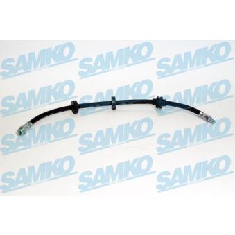 Flexible de frein SAMKO [6T47887]