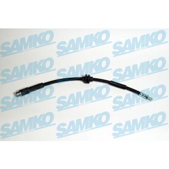 Flexible de frein SAMKO 6T47893 pour SAAB 9000 2.0 TDCi - 110cv