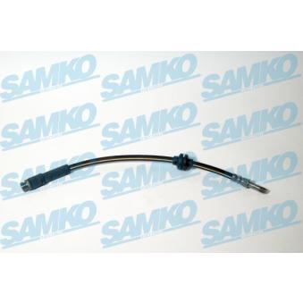 Flexible de frein SAMKO 6T47894 pour MERCEDES-BENZ CLASSE E 2.0 TDCi - 110cv