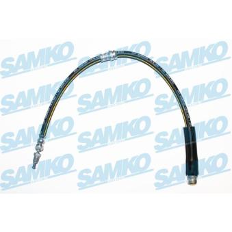 Flexible de frein SAMKO OEM 1426690