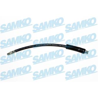 Flexible de frein SAMKO [6T47899]
