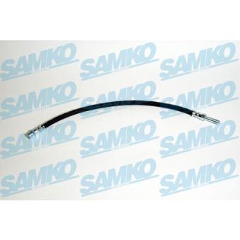 Flexible de frein SAMKO 6T47900 pour AUDI V8 413 CDI - 129ch
