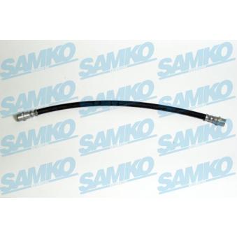 Flexible de frein SAMKO 6T47901 pour MERCEDES-BENZ SPRINTER 412 D - 115cv