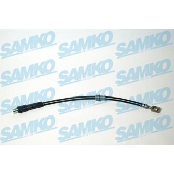 Flexible de frein SAMKO 6T47902 pour ROVER 200 1.7 CDTI - 110cv