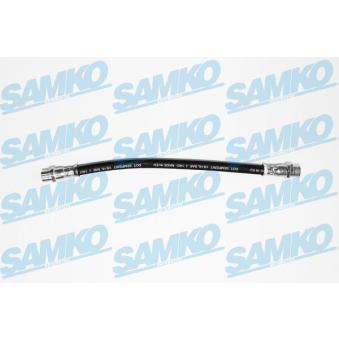 Flexible de frein SAMKO OEM 7H0611775