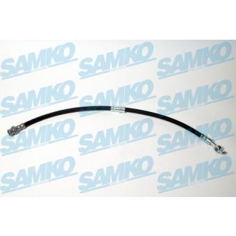 Flexible de frein SAMKO 6T47920 pour LEXUS LS 2.0 TD - 110cv