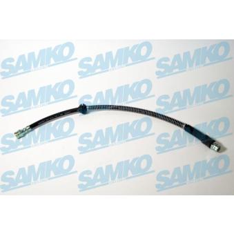 Flexible de frein SAMKO 6T47946 pour MERCEDES-BENZ CLASSE E 2.0 TDI - 110cv