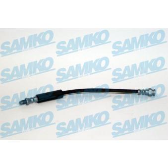 Flexible de frein SAMKO [6T47959]