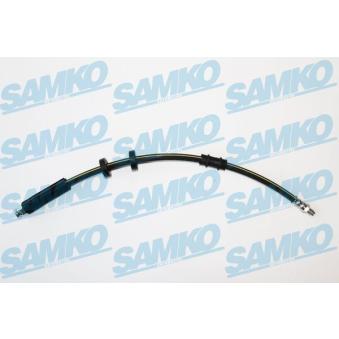 Flexible de frein SAMKO 6T47961 pour SUBARU FORESTER 2.0 4x4 - 110cv