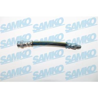 Flexible de frein SAMKO 6T47964 pour JEEP COMPASS 1.6 - 110cv