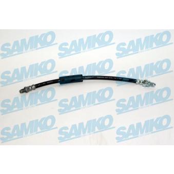 Flexible de frein SAMKO OEM 1323555 Flexible de frein SAMKO OEM 1323555
