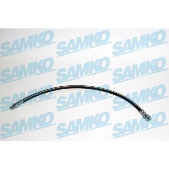 Flexible de frein SAMKO [6T47971]