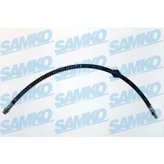 Flexible de frein SAMKO 6T47979 pour LANCIA THESIS 1.9 DTI - 80cv