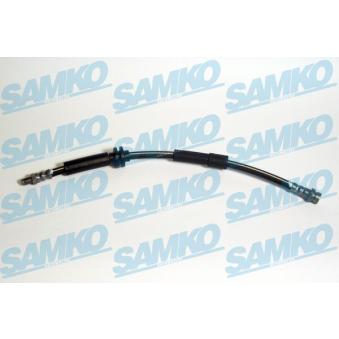 Flexible de frein SAMKO 6T47983 pour KIA STINGER 2.0 CD - 110cv