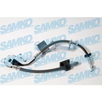 Flexible de frein SAMKO OEM 4806E5