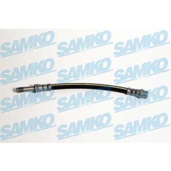 Flexible de frein SAMKO 6T47992 pour VOLVO V70 2.0 TDI - 110cv