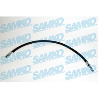 Flexible de frein SAMKO [6T47996]