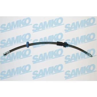 Flexible de frein SAMKO [6T48002]