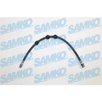 Flexible de frein SAMKO [6T48005]