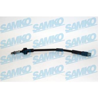 Flexible de frein SAMKO 6T48009 pour FORD KUGA 0.9 CNG - 86cv