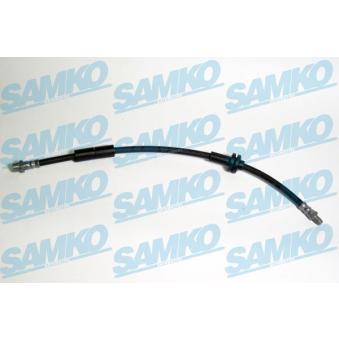 Flexible de frein SAMKO 6T48011 pour FIAT MAREA 325 i - 218cv
