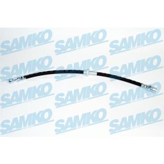Flexible de frein SAMKO OEM 96397201