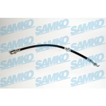 Flexible de frein SAMKO OEM 96367196