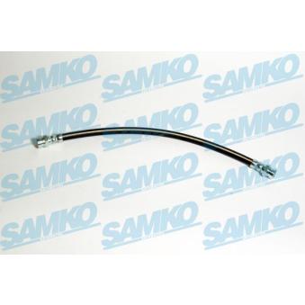 Flexible de frein SAMKO [6T48054]