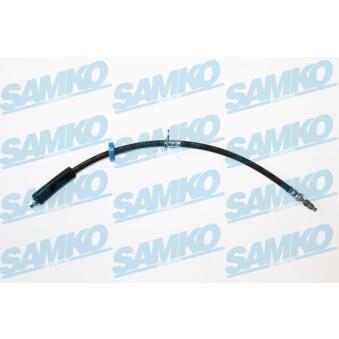 Flexible de frein SAMKO OEM 4806G1