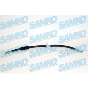 Flexible de frein SAMKO [6T48070]
