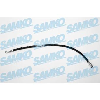 Flexible de frein SAMKO 6T48078 pour KIA CEED 2.0 - 122cv