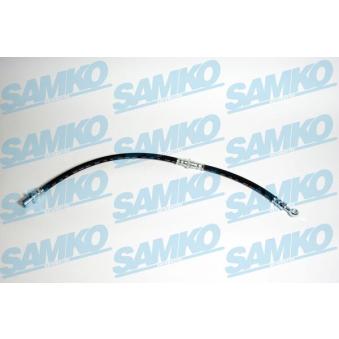 Flexible de frein SAMKO [6T48082]