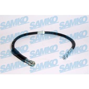 Flexible de frein SAMKO OEM 3C0611701B