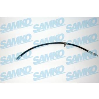 Flexible de frein SAMKO 6T48103 pour TOYOTA CAMRY 3.0 24V - 190cv