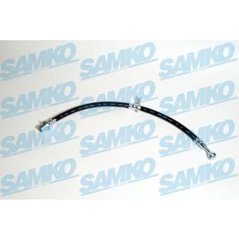 Flexible de frein SAMKO [6T48139]