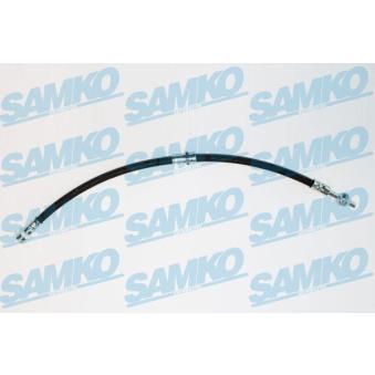 Flexible de frein SAMKO [6T48162]